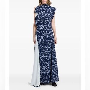 NWOT Proenza Schouler Devyn Gown
